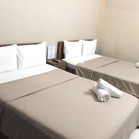 Thanh Ha Guesthouse Ho Si Minh-város Kültér fotó