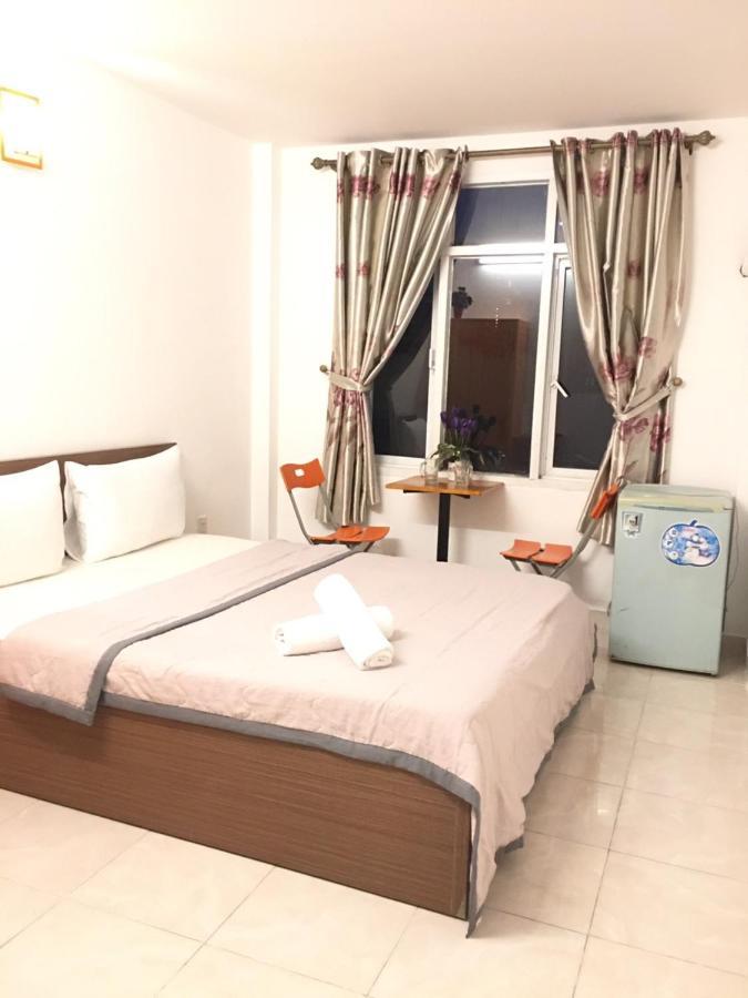 Thanh Ha Guesthouse Ho Si Minh-város Kültér fotó